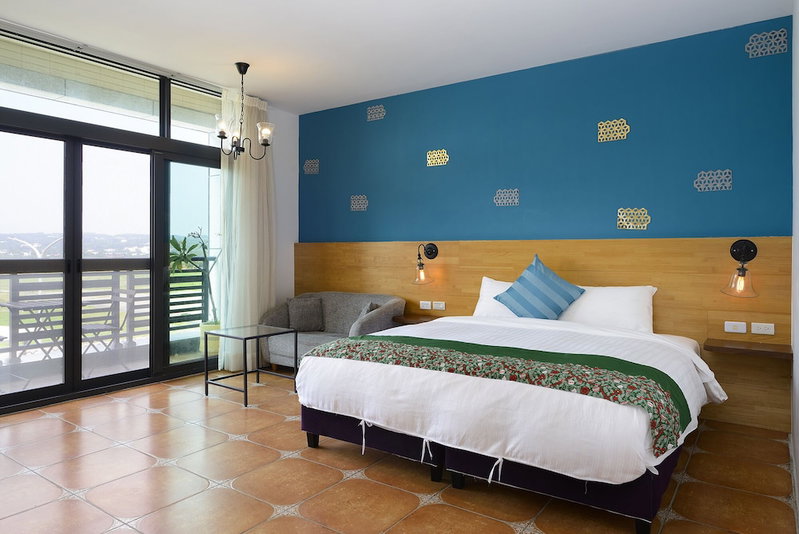 Come Inn 2, Hengchun, 台湾