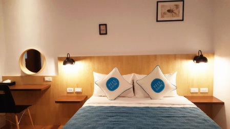 Come Inn 2, Hengchun, 台湾