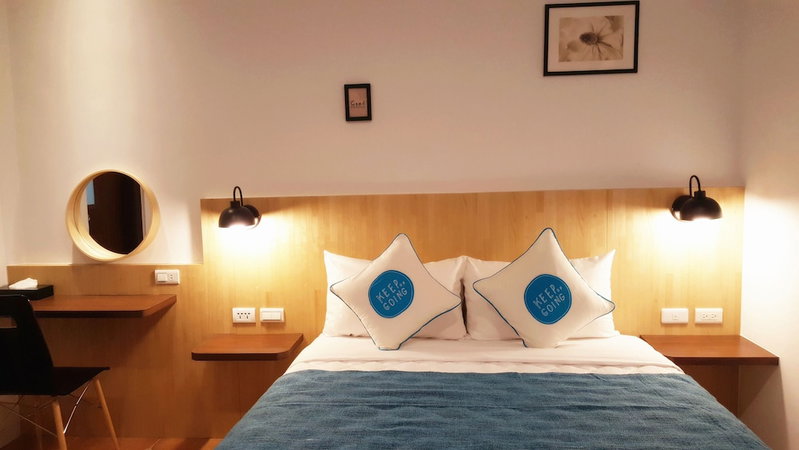 Come Inn 2, Hengchun, 台湾