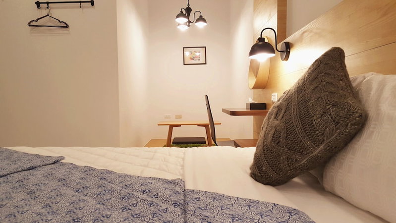 Come Inn 2, Hengchun, 台湾