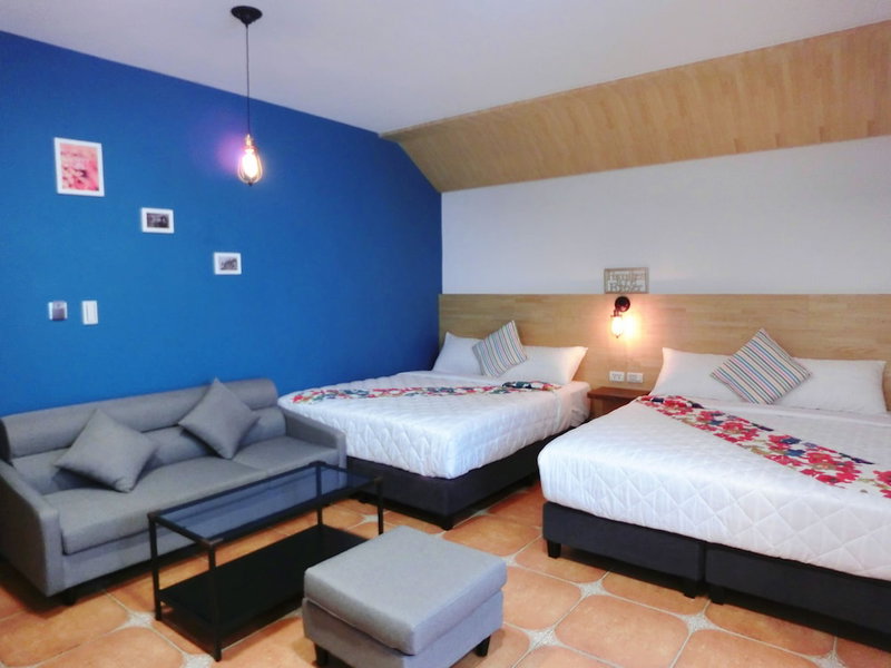 Come Inn 2, Hengchun, 台湾
