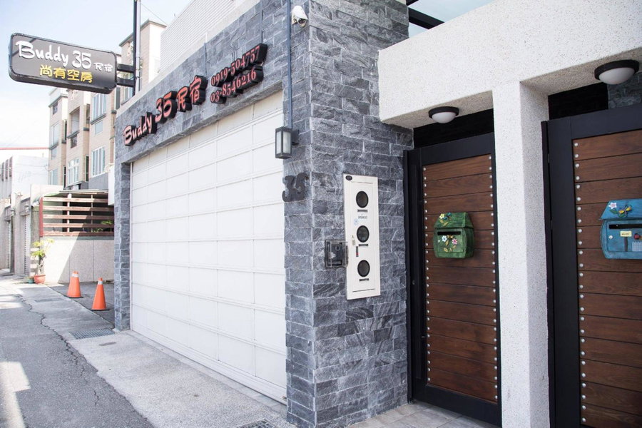 Buddy 35, Hualien City, 台湾