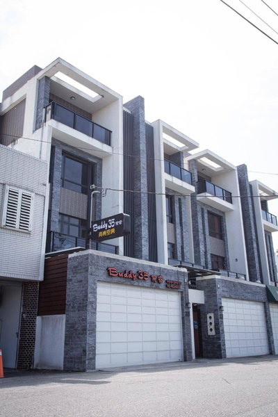 Buddy 35, Hualien City, 台湾