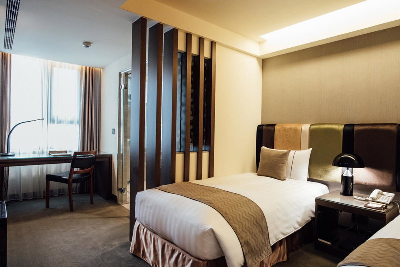 Hotel Sukimi, Tainan, 台湾