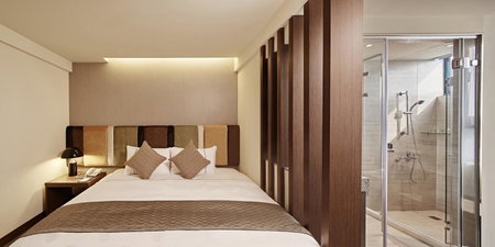 Hotel Sukimi, Tainan, 台湾