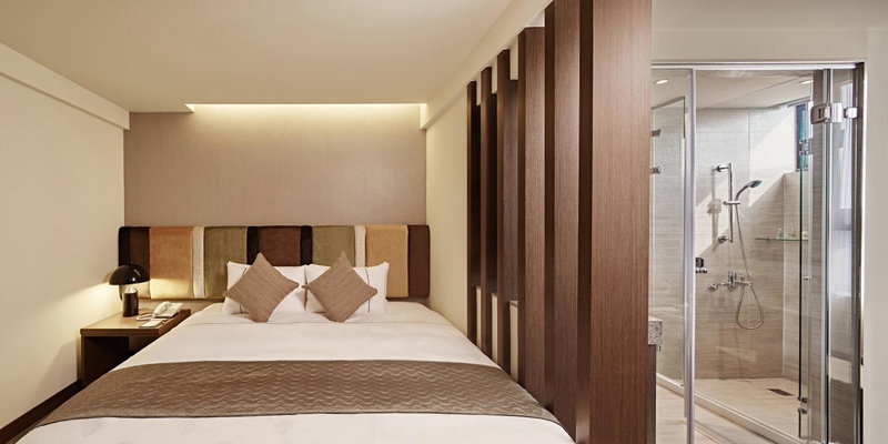 Hotel Sukimi, Tainan, 台湾