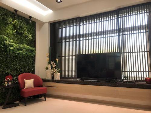 Liu Yuan Green Villa, Taitung City, 台湾