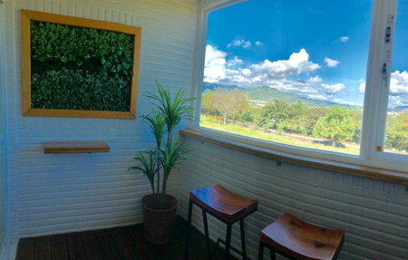 Liu Yuan Green Villa, Taitung City, 台湾