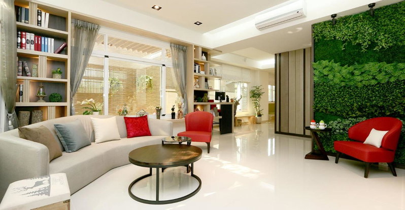 Liu Yuan Green Villa, Taitung City, 台湾