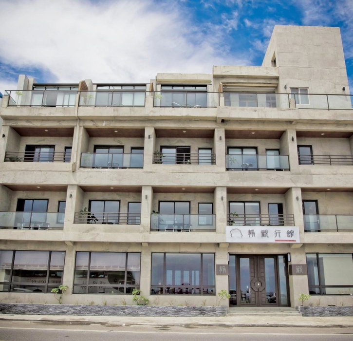 Jing Guan Hotel, Hengchun, 台湾