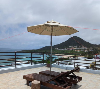 Jing Guan Hotel, Hengchun, 台湾