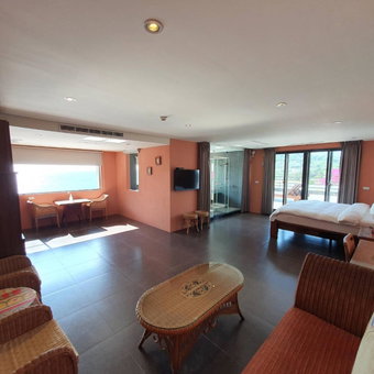 Jing Guan Hotel, Hengchun, 台湾