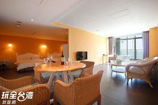 Jing Guan Hotel, Hengchun, 台湾