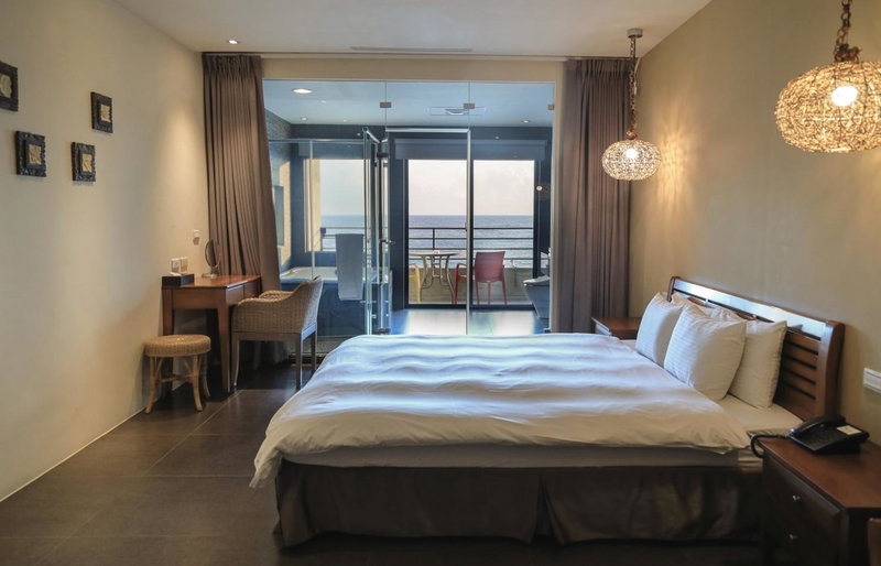 Jing Guan Hotel, Hengchun, 台湾