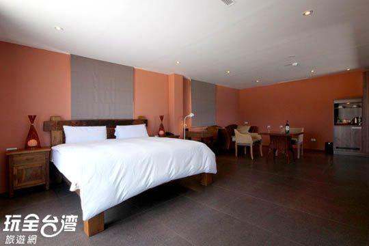 Jing Guan Hotel, Hengchun, 台湾