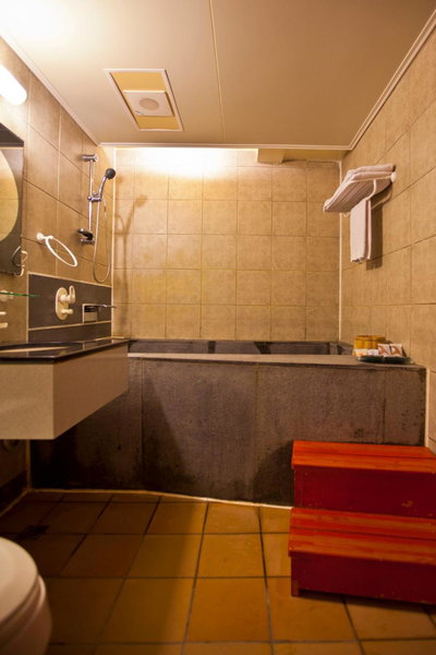 Tian Long Hotel, Yilan, 台湾