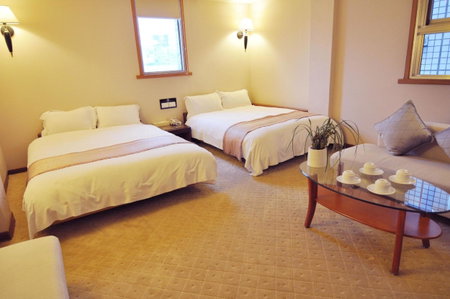 Tian Long Hotel, Yilan, 台湾