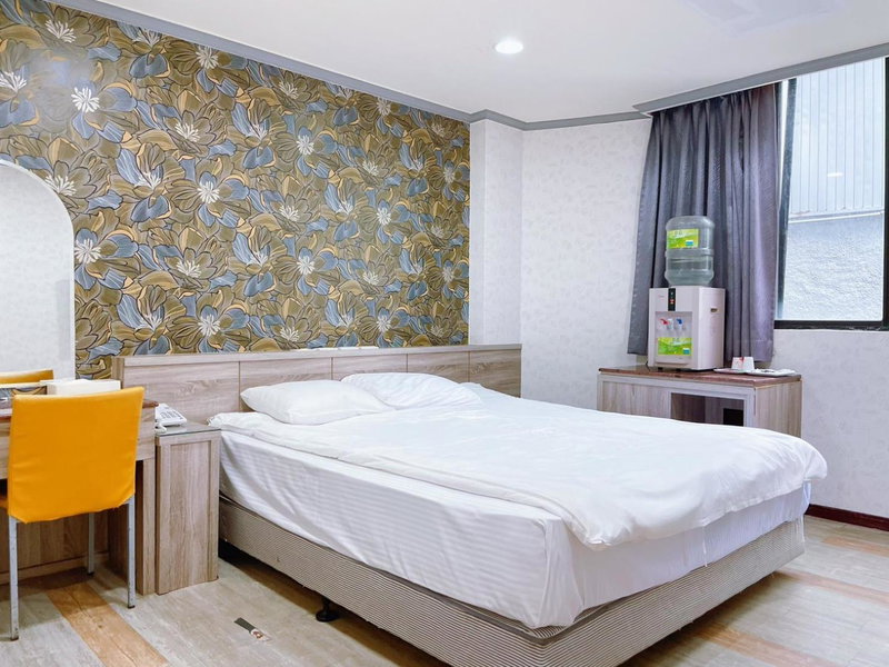 A22 Wei Lu Hotel, Bade, 台湾