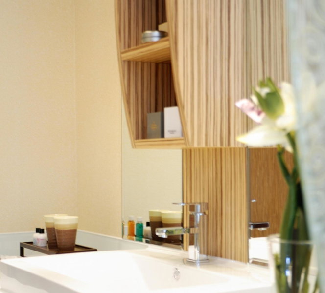 NAGAHIRO Hotel, Taipei, 台湾