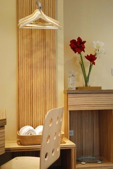 NAGAHIRO Hotel, Taipei, 台湾