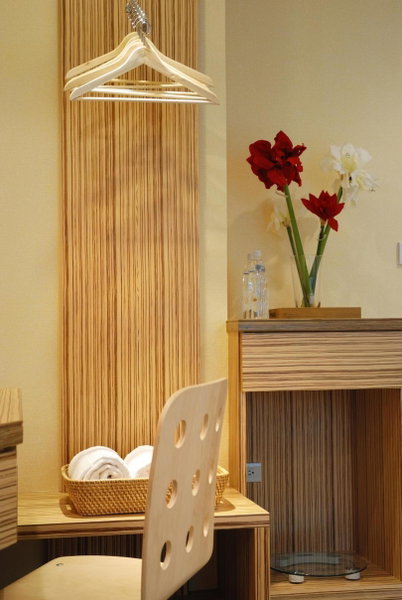 NAGAHIRO Hotel, Taipei, 台湾