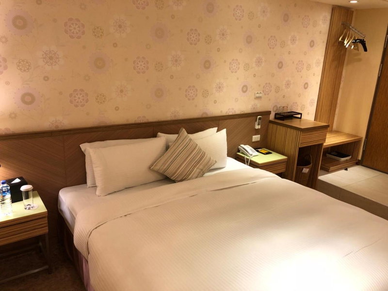 NAGAHIRO Hotel, Taipei, 台湾