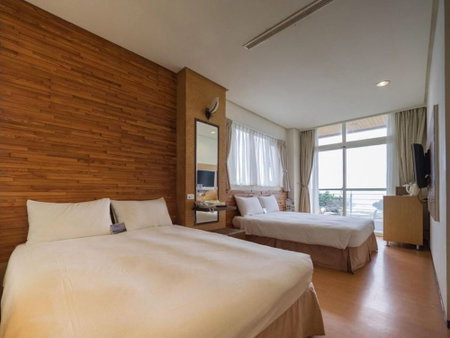 LoveSea 126 House Inn, Hengchun, 台湾