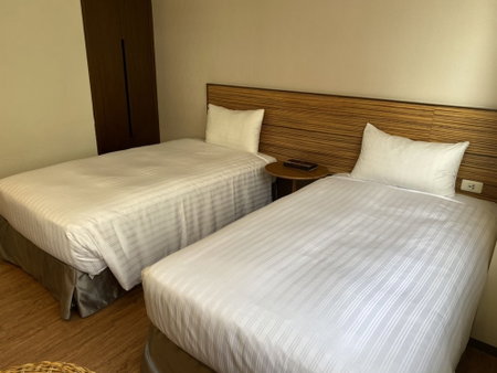 LoveSea 126 House Inn, Hengchun, 台湾
