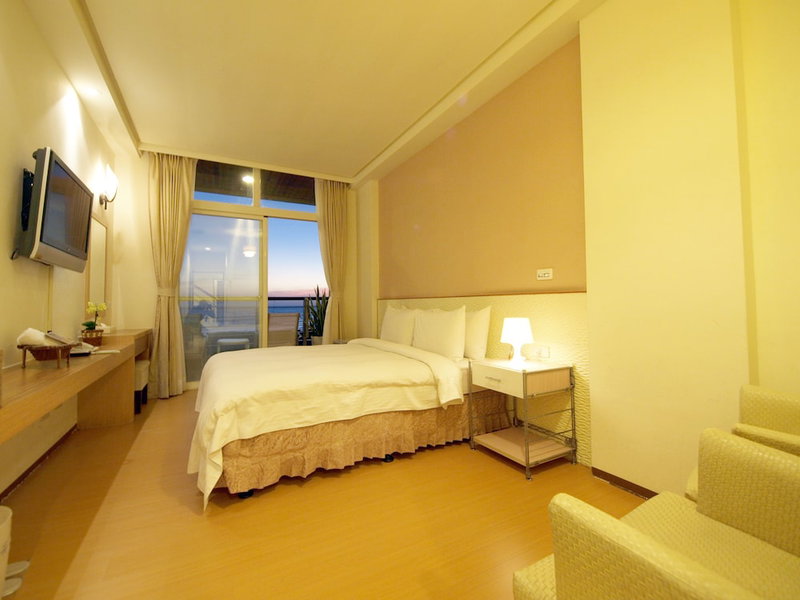 LoveSea 126 House Inn, Hengchun, 台湾