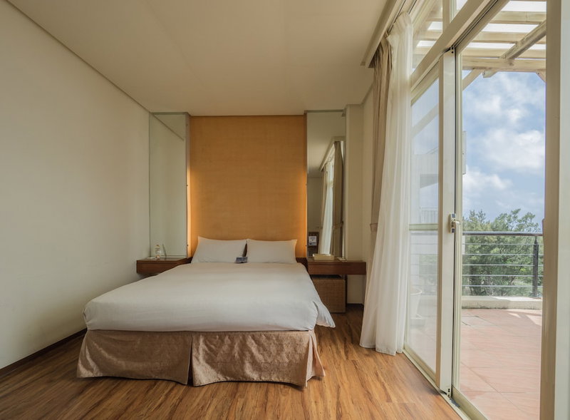 LoveSea 126 House Inn, Hengchun, 台湾