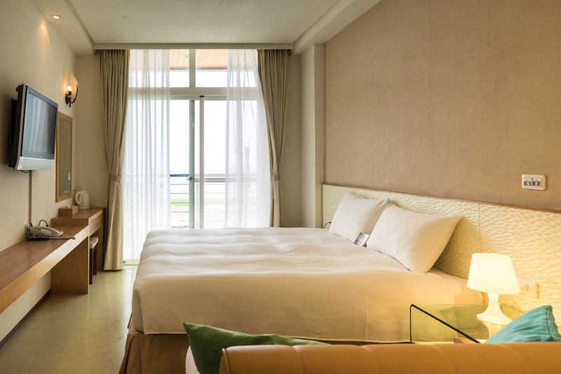 LoveSea 126 House Inn, Hengchun, 台湾