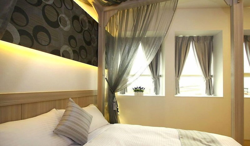 Honey House B&B, Yilan, 台湾