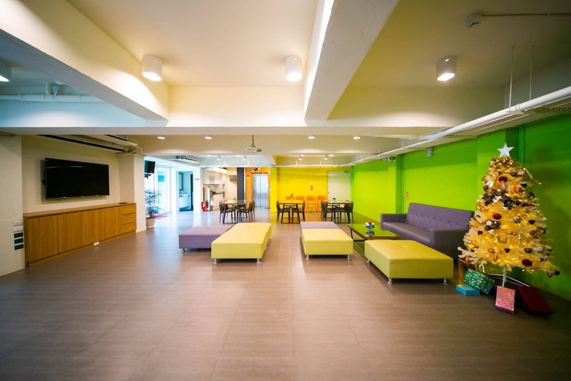 Travelers Plus - Hostel, Chiayi City, 台湾