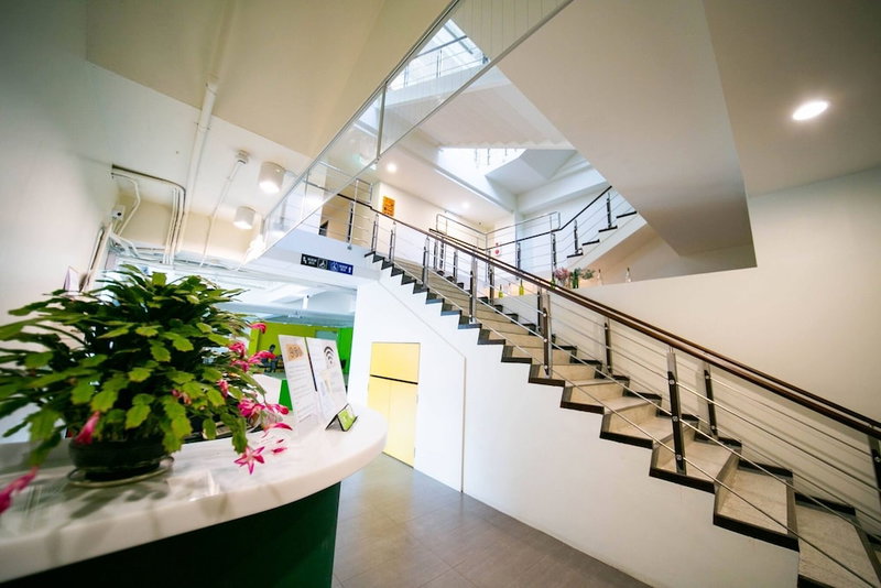 Travelers Plus - Hostel, Chiayi City, 台湾