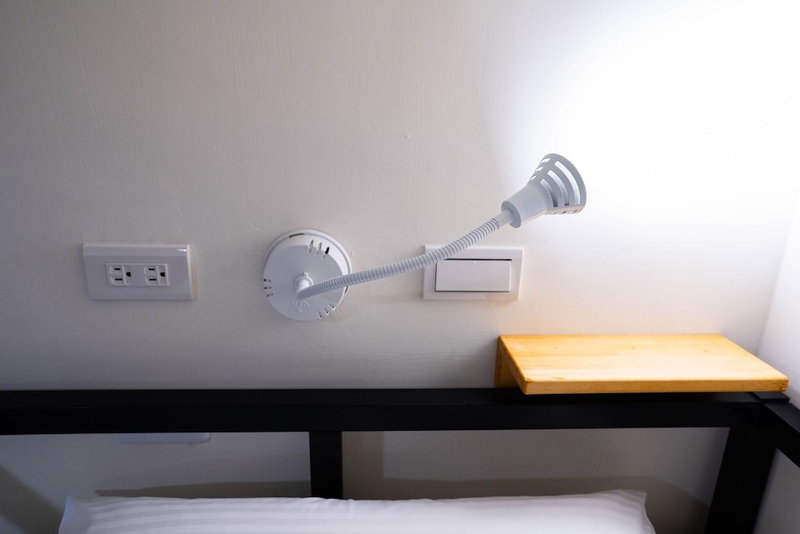 Travelers Plus - Hostel, Chiayi City, 台湾