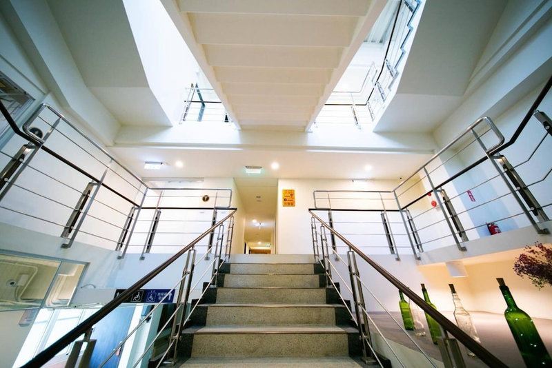 Travelers Plus - Hostel, Chiayi City, 台湾