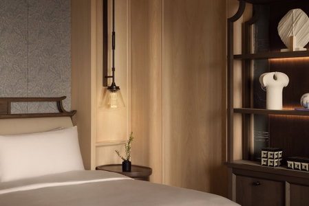 Capella Taipei, Taipei, 台湾