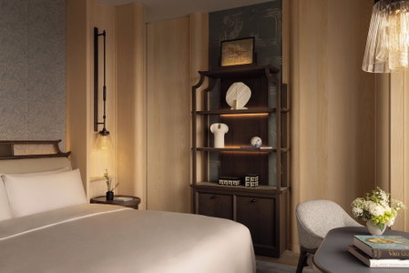 Capella Taipei, Taipei, 台湾