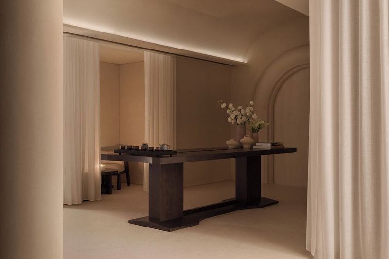 Capella Taipei, Taipei, 台湾
