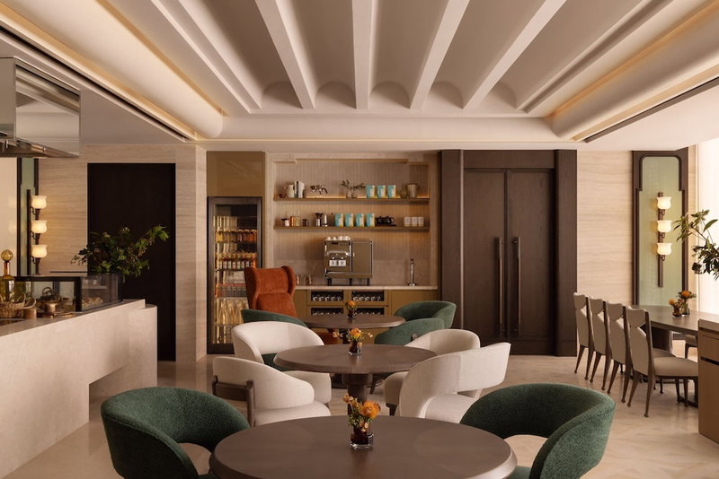 Capella Taipei, Taipei, 台湾