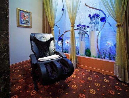 Blue Coast Spa Motel, Keelung, 台湾