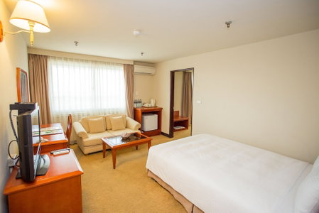 Jiuwu Hotel, Yilan, 台湾
