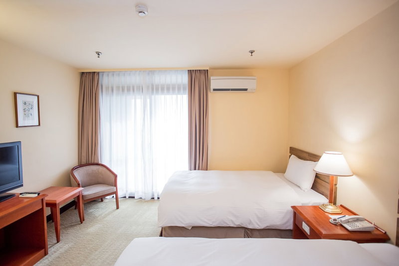 Jiuwu Hotel, Yilan, 台湾