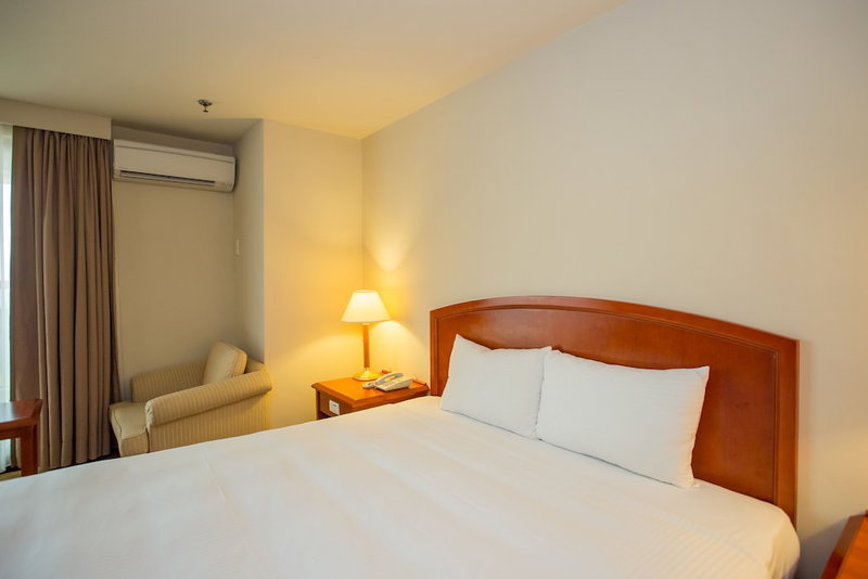 Jiuwu Hotel, Yilan, 台湾