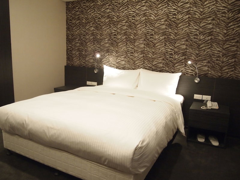 Fairytale YiSu Hot Spring Hotel, Yilan, 台湾