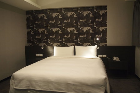 Fairytale YiSu Hot Spring Hotel, Yilan, 台湾