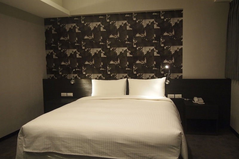Fairytale YiSu Hot Spring Hotel, Yilan, 台湾