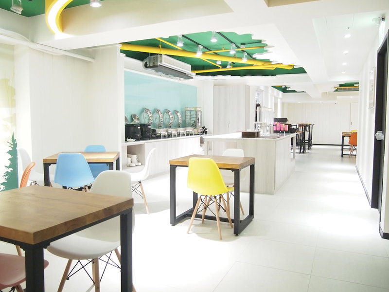 Fairytale YiSu Hot Spring Hotel, Yilan, 台湾
