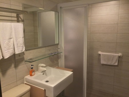 MF Hotel Penghu, Magong, 台湾