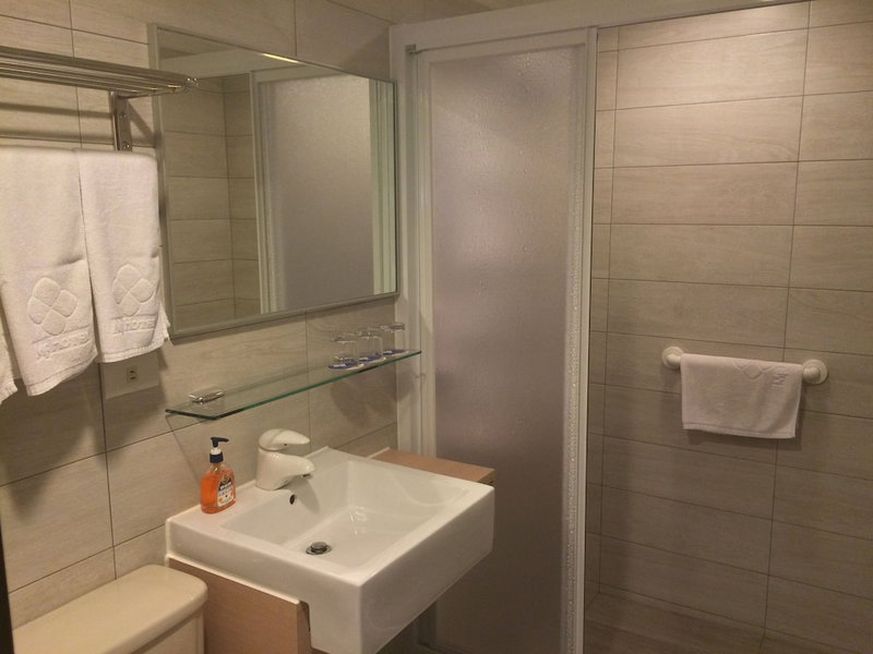 MF Hotel Penghu, Magong, 台湾